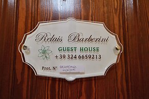 Relais Barberini