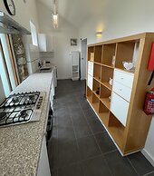 Chestnut Farm Holiday Cottages