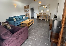 Chestnut Farm Holiday Cottages