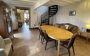 Chestnut Farm Holiday Cottages