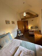 Chestnut Farm Holiday Cottages