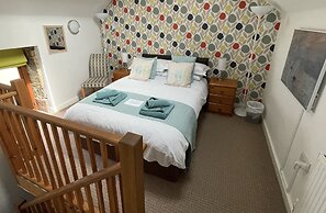 Chestnut Farm Holiday Cottages