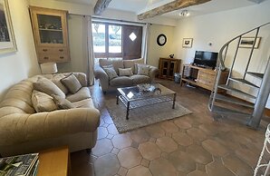 Chestnut Farm Holiday Cottages