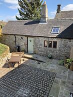 Chestnut Farm Holiday Cottages