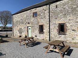 Chestnut Farm Holiday Cottages