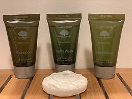 Chestnut Farm Holiday Cottages