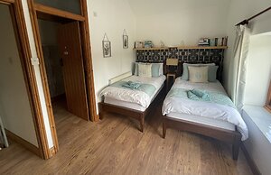 Chestnut Farm Holiday Cottages