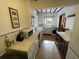 Chestnut Farm Holiday Cottages