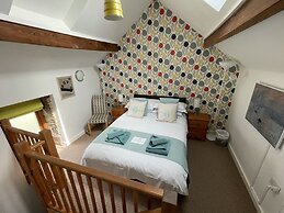 Chestnut Farm Holiday Cottages