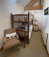 Chestnut Farm Holiday Cottages