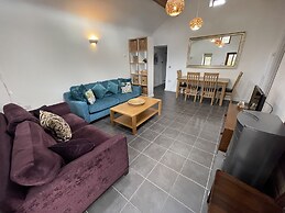 Chestnut Farm Holiday Cottages