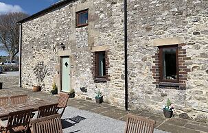 Chestnut Farm Holiday Cottages