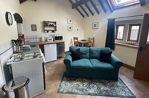 Chestnut Farm Holiday Cottages