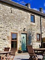 Chestnut Farm Holiday Cottages