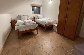 Chestnut Farm Holiday Cottages