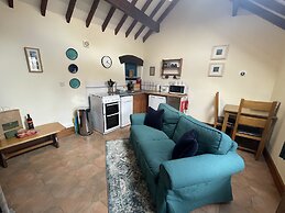 Chestnut Farm Holiday Cottages