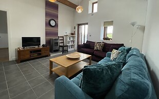 Chestnut Farm Holiday Cottages
