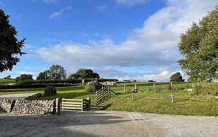 Chestnut Farm Holiday Cottages