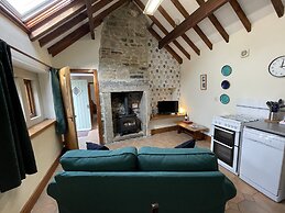 Chestnut Farm Holiday Cottages