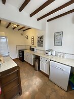 Chestnut Farm Holiday Cottages