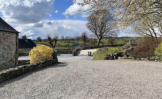 Chestnut Farm Holiday Cottages
