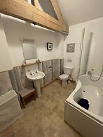 Chestnut Farm Holiday Cottages