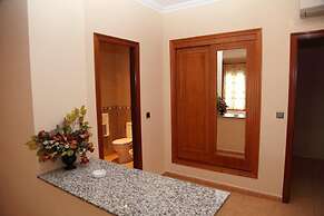 Hotel Ciudad de Pozo Alcón