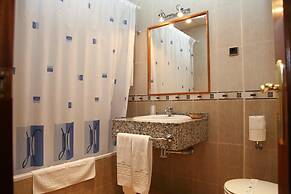 Hotel Ciudad de Pozo Alcón