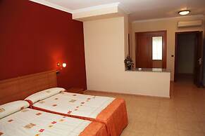 Hotel Ciudad de Pozo Alcón