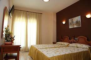 Hotel Ciudad de Pozo Alcón