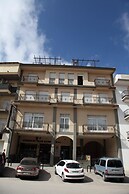 Hotel Ciudad de Pozo Alcón