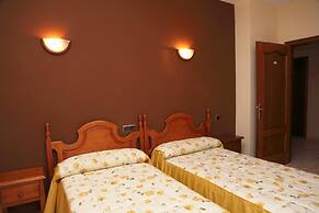 Hotel Ciudad de Pozo Alcón