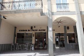 Hotel Ciudad de Pozo Alcón