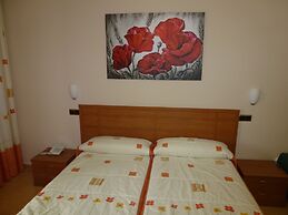 Hotel Ciudad de Pozo Alcón