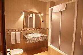 Hotel Ciudad de Pozo Alcón