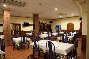 Hotel Ciudad de Pozo Alcón