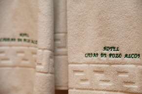 Hotel Ciudad de Pozo Alcón