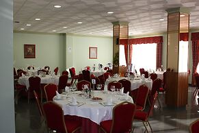 Hotel Ciudad de Pozo Alcón