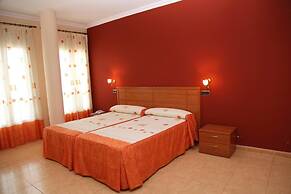 Hotel Ciudad de Pozo Alcón