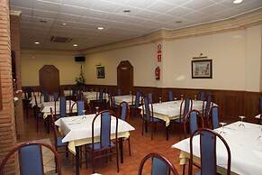 Hotel Ciudad de Pozo Alcón