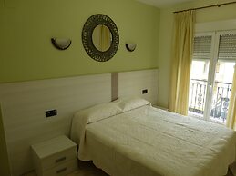 Hotel Ciudad de Pozo Alcón