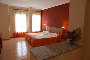 Hotel Ciudad de Pozo Alcón