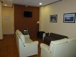 Hotel Ciudad de Pozo Alcón