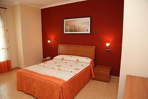 Hotel Ciudad de Pozo Alcón