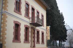 Sofia Apartments