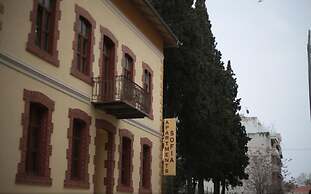 Sofia Apartments