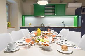 Kolping Holiday Resort