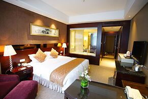 Grand Soluxe International Hotel Xi'an