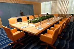 Grand Soluxe International Hotel Xi'an