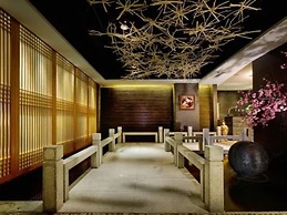 Grand Soluxe International Hotel Xi'an